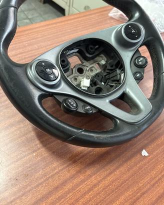 VOLANTE SMART