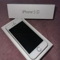 Iphone 5s
