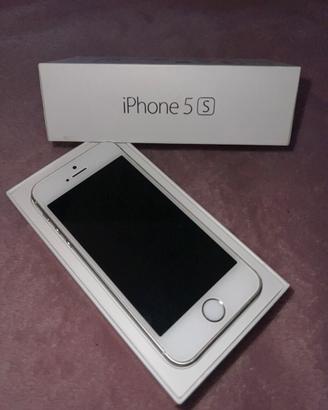 Iphone 5s