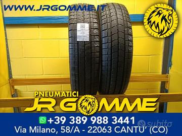 Gomme 195/75/16C KLEBER INVERNALI