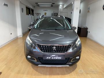 Peugeot 2008 BlueHDi 120 S&S Allure Unico Propriet