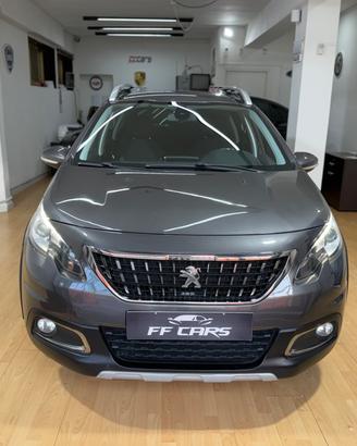 Peugeot 2008 BlueHDi 120 S&S Allure Unico Propriet