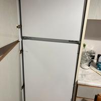 Frigorifero ad incasso