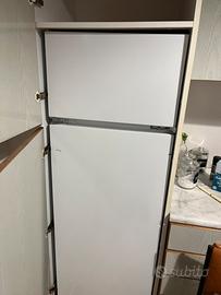 Frigorifero ad incasso