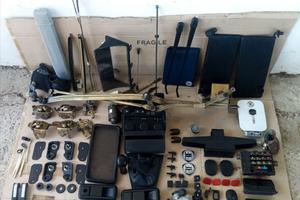 Ricambi Lancia Delta Integrale