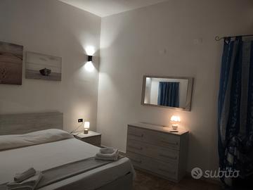 Casa vacanza Centro storico Castellaneta