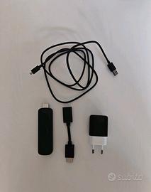 Fire TV Stick 4K di Amazon (Ultimo modello), Dispo