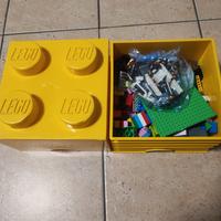 cubo lego 