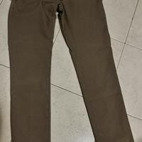 Pantaloni uomo, Anthony Morato