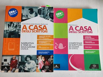 Libri scolastici