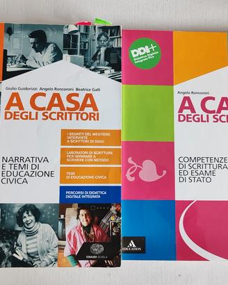 Libri scolastici