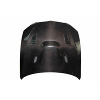 Bmw E92-E93 LCI Cofano in Carbonio M3 GTR look