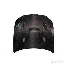 Bmw E92-E93 LCI Cofano in Carbonio M3 GTR look