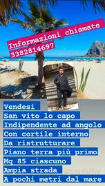 Indipendente. P terra piu primo - via arimondi