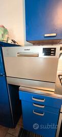 Lavastoviglie da tavolo COMFEE TD602E-S 6 coperti