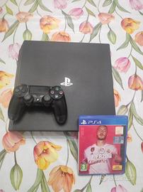 PlayStation 4 pro 