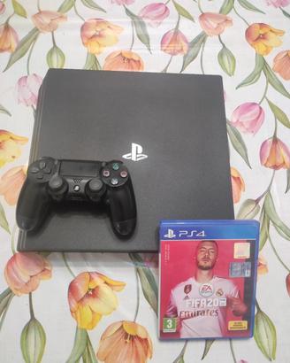 PlayStation 4 pro 