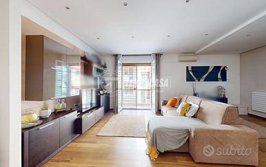 TRIVANI RISTRUTTURATO CON CANTINA