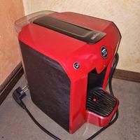 Macchina caffè Lavazza a modo mio Electrolux.