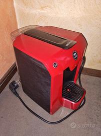 Macchina caffè Lavazza a modo mio Electrolux.