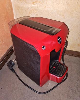 Macchina caffè Lavazza a modo mio Electrolux.