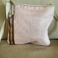 Borsa con tracolla Gucci