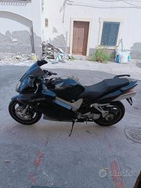 Honda Vfr 800