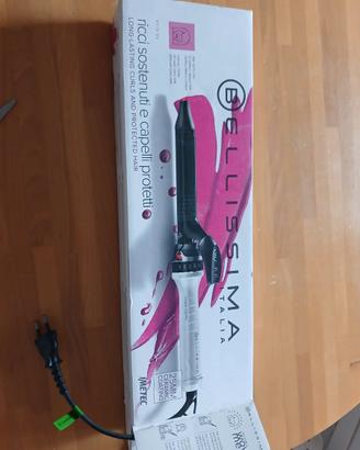 Arriccia capelli