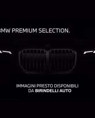 BMW X3 (G01/F97) - X3 sDrive18d 48V