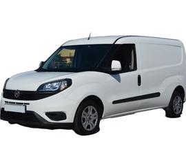 FIAT Doblò Maxi 1.6 MJT Lounge PL-TN SX