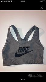 Top da donna Nike