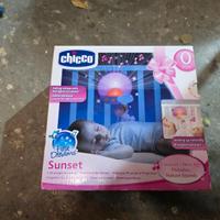 Chicco First Dreams Sunset Proiettore Da Lettino