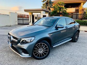 Glc sport coupé 2.2 premium AMG full full full