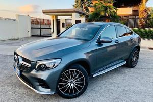 Glc sport coupé 2.2 premium AMG full full full