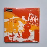 CD Pearl Jam - Oct. 22, 2003 - Benaroya Hall 2 CD