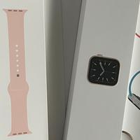 Apple whatch serie 6 gps 40mm