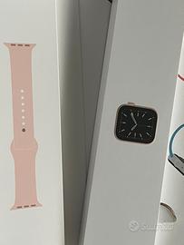 Apple whatch serie 6 gps 40mm