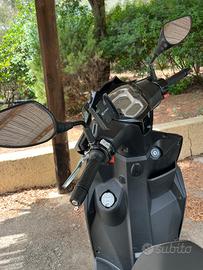 Kymco Agility S 125 – 2.752 km – 2026
