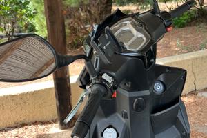 Kymco Agility S 125 – 2.752 km – 2026