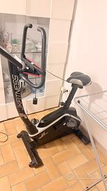 Cycletta eletromagnetica