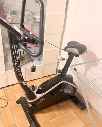 Cycletta eletromagnetica