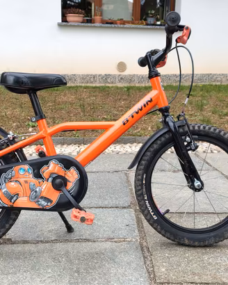 bici decathlon bambini 4-6 anni