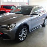 Alfa Romeo Stelvio 2.0 Turbo 280 CV AT8 Q4 Fi...