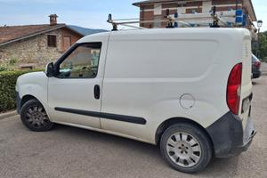 Fiat doblo van