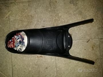 Scarpette omer o mares per pinne - Varie - Leggi