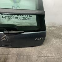 PORTELLONE POSTERIORE COMPLETO CITROEN C4 CoupÃ© 3
