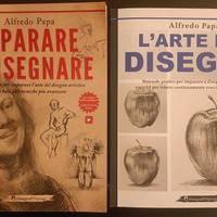 IMPARARE A DISEGNARE E L'ARTE DEL DISEGNO