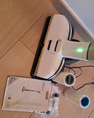 fc3 cordless karcher