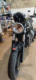 Moto Guzzi V7 II 2016