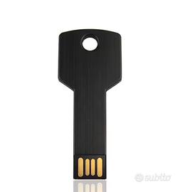 Chiavetta USB 8Gb